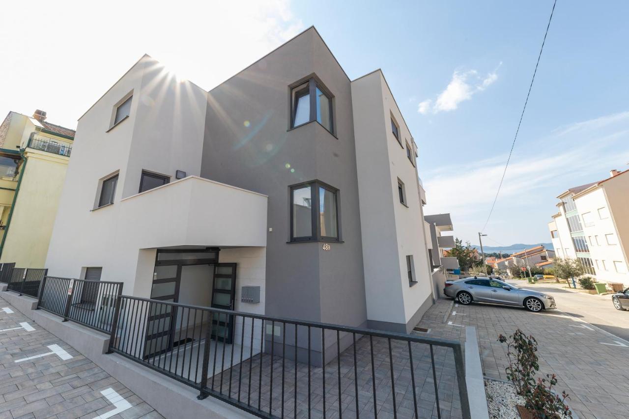4u Apartment *