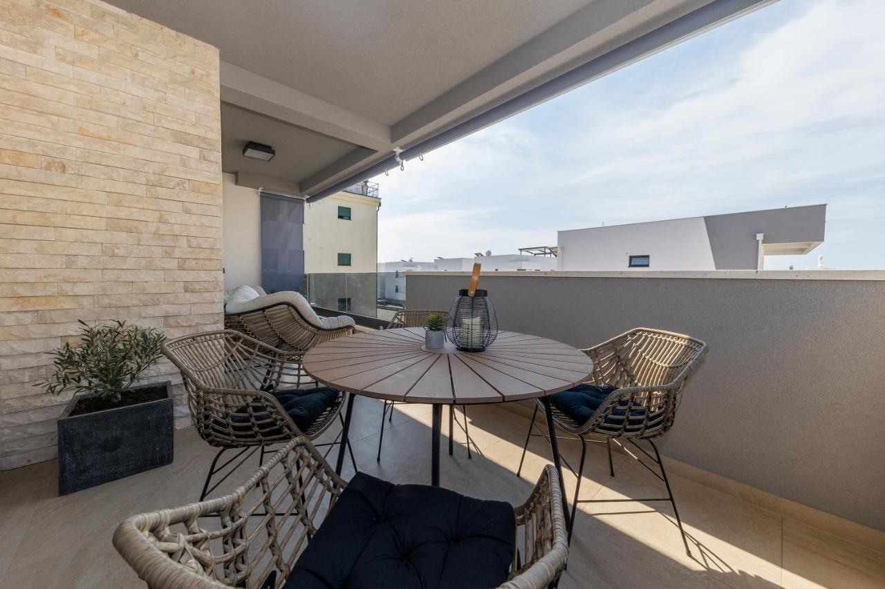 Apartamento 4u Zadar