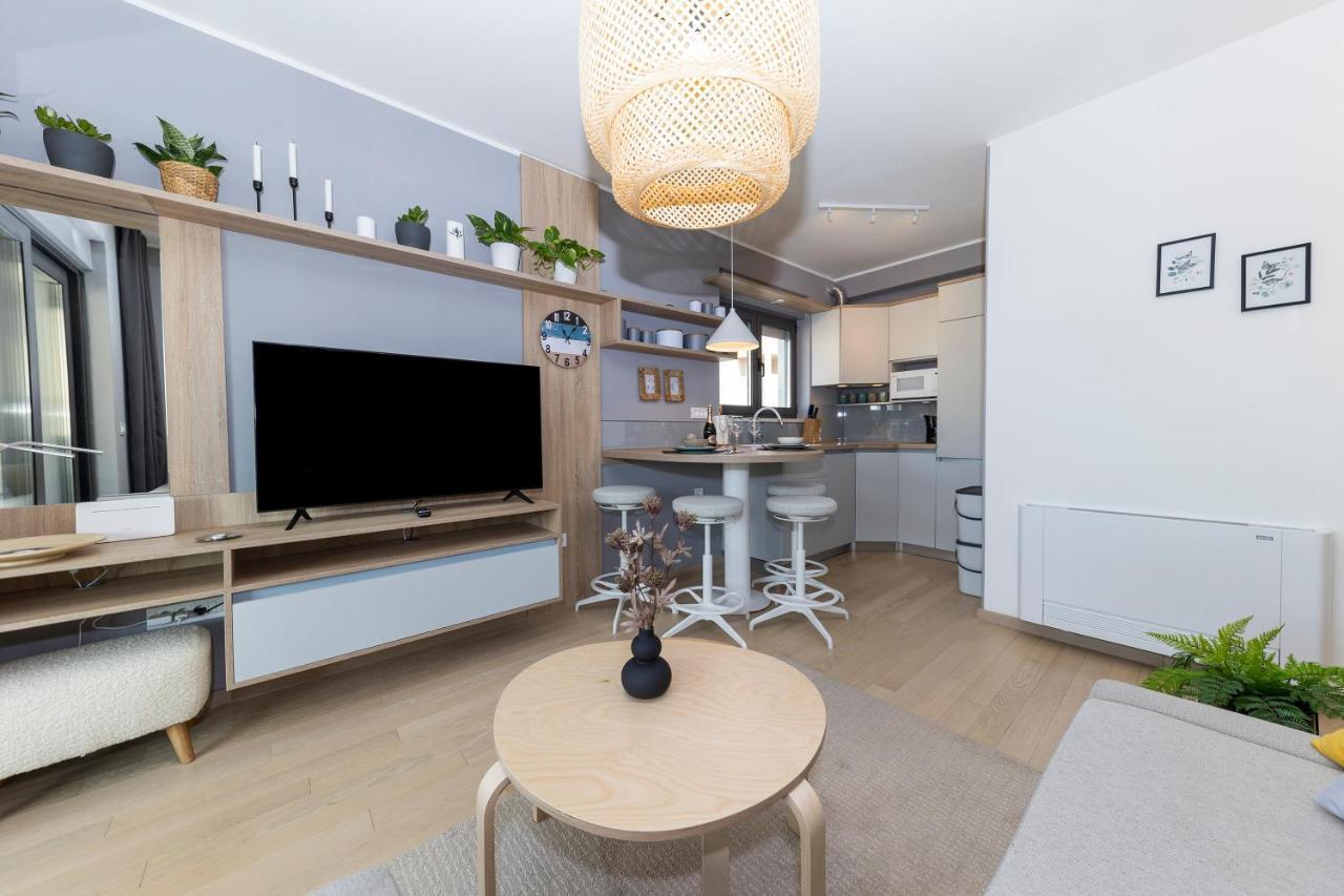 4u Apartamento Zadar