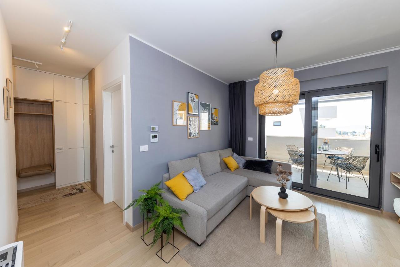 Apartamento 4u Zadar