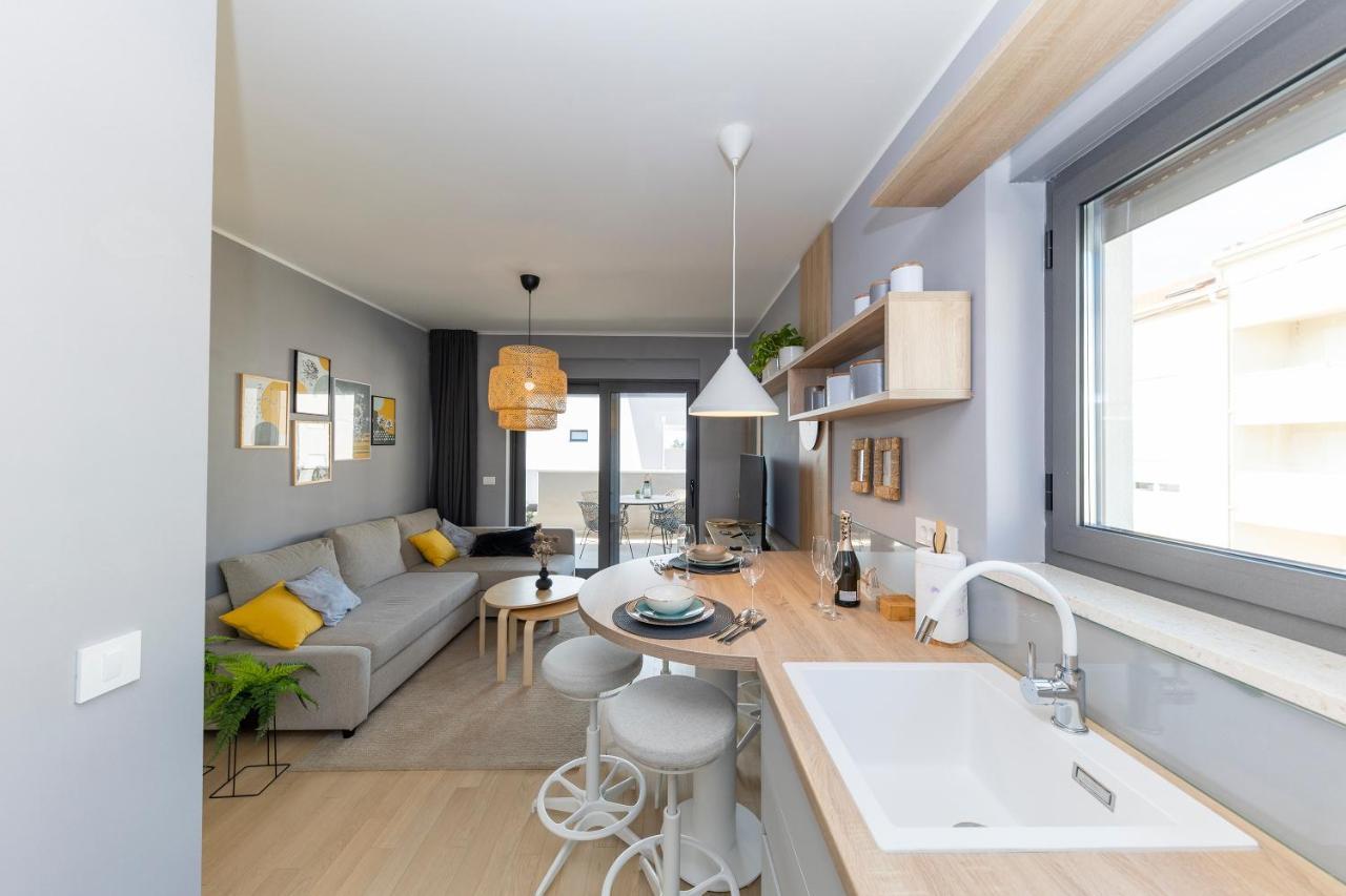 4u Apartamento *