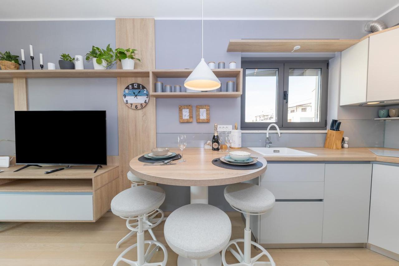 Apartamento 4u Zadar