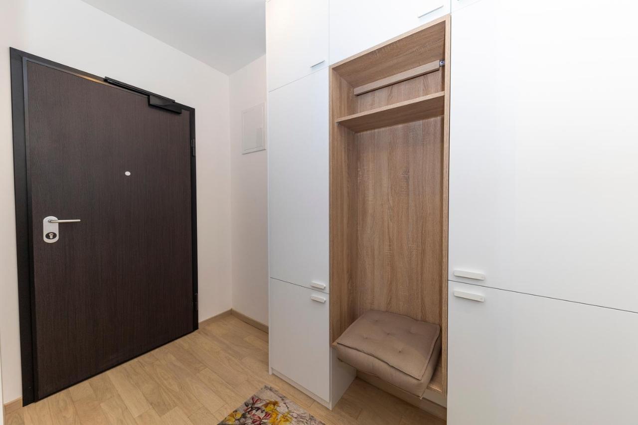 4u Apartamento Zadar