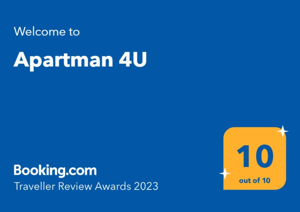 Apartamento 4u Zadar